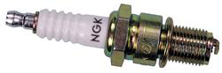 NGK Standard Series Spark Plugs 09-up Mopar 5.7L Hemi